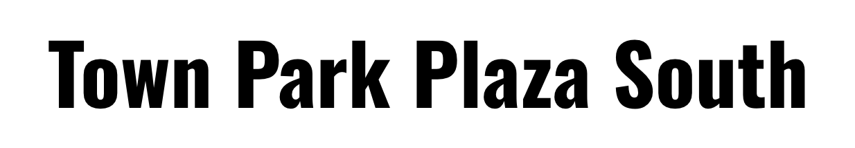 Town Park Plaza South